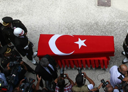Şırnak'ta mayın patladı: 2 şehit, 1 yaralı