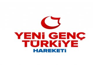 Yeni Genç Türkiye Hareketi Yola Çıktı