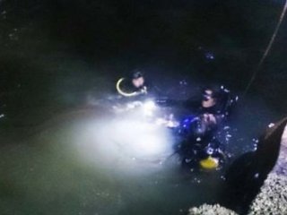 Tekirdağ'da Otomobil Denize Uçtu: 1 ölü