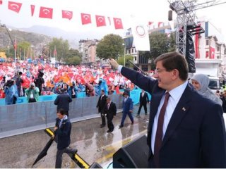AK Parti'den Flaş Erken Seçim Açıklaması
