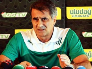Bursaspor'da Büyük Kadro Değişimi