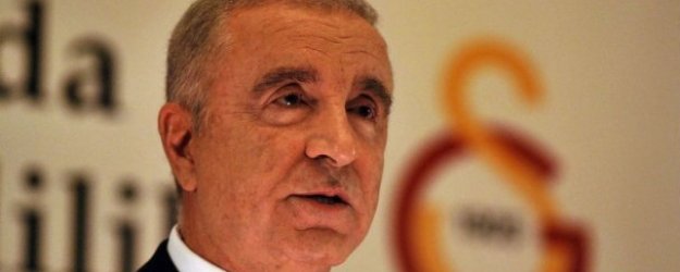 Ünal Aysal: Artık Hedefim...