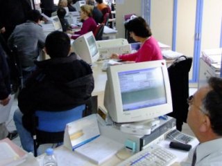 Milyonlarca Memura Kötü Haber