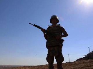 Yüksekova'dan Acı Haber!