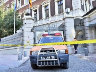 Bakanlıktan 'Sarı Toz' Açıklaması