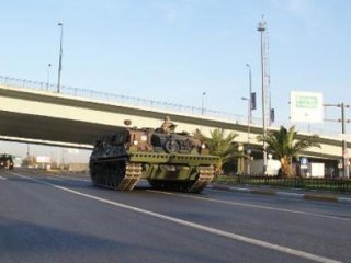 Yarın Bu Yollara Dikkat!