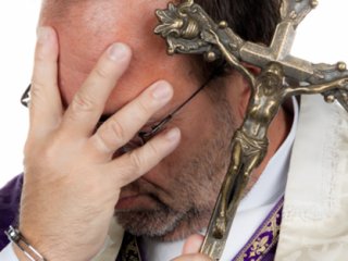 Vatikan'ın Son Rezilliği!