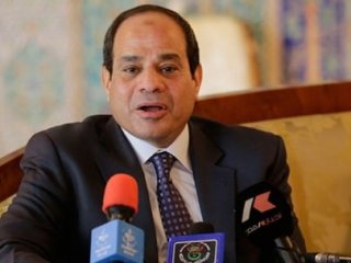 Sisi Asıl Amacını Açıkladı!