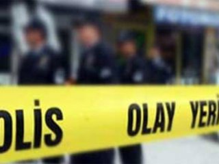 Eskişehir'de Silahlı Kavga