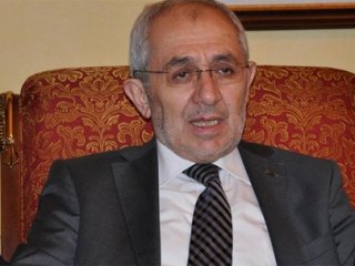 Ekrem Erdem: 2015 Anayasa Yılı Olacak