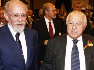 İşte Galatasaray'ın Yeni Başkanı!