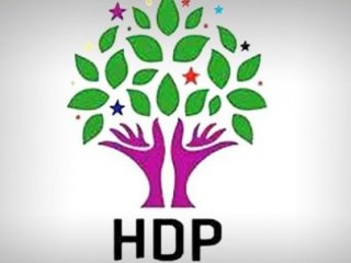 HDP'den Son Dakika Çözüm Süreci Açıklaması