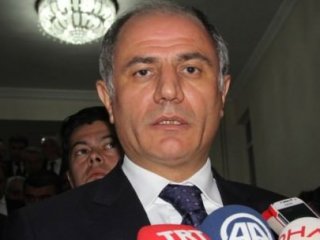 Bakan Ala Erzurumlulara Söz Verdi