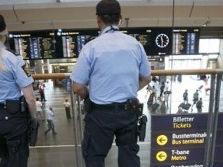 Terör Alarmının Bedeli: 77.5 Milyon Kron