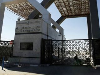 Mısır'daki Saldırıya Filistin'den Sert Açıklama