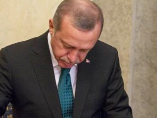 Erdoğan'dan Flaş Atama Kararı!