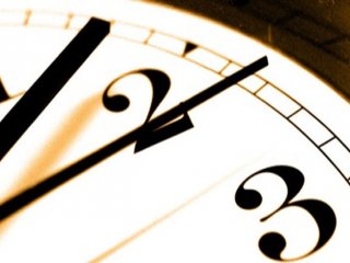 Yaz Saati Uygulaması Sona Erdi