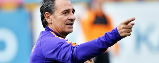 Prandelli'den Yarsuvat'a Tebrik