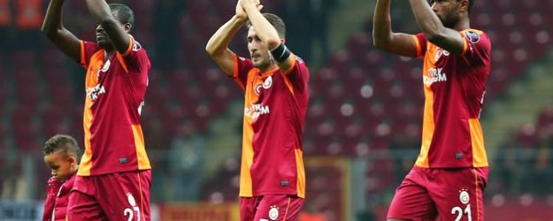 Abdurrahim Albayrak Açıkladı :Sabri ve Eboue...