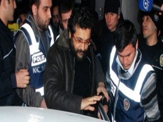 Soner Yalçın Gözaltına Alındı