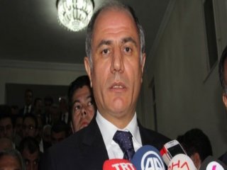 Bakan Ala Erzurumlulara Söz Verdi