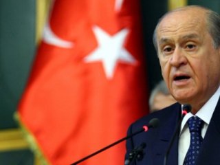 Bahçeli Çözümü Buldu