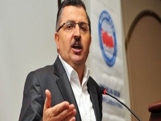 Memur-Sen'den Çok Sert Açıklama