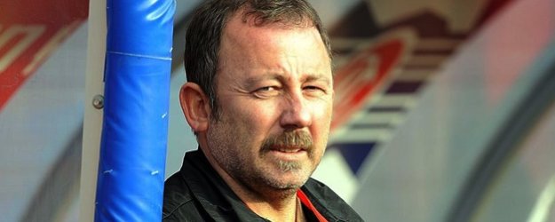 Sergen Süper Lig'e Döndü! İşte Takımı