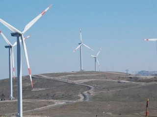 Rüzgar Enerjisi Yüzde 1000 Artacak!