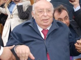 Demirel: Milli Egemenliğe Müdahale Edilmemeli