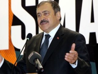 Bakan Eroğlu Net Konuştu!