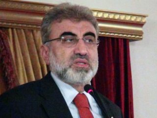 Bakan'dan IŞİD İddialarına Tepki!