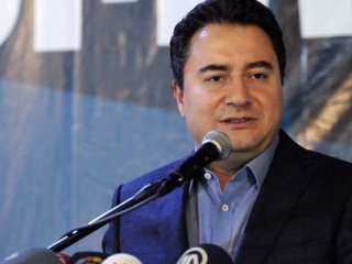 Babacan: İçimizde İhanet Edenler Var