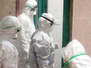 Kars'ta MERS Virüsü Şüphesi