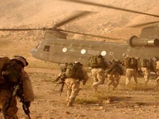 İngiltere Son Askeri Üssünü De Devretti