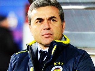Aykut Kocaman Anlaşmaya Yakın