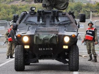 Tunceli'deki Yasakla İlgili Sıcak Gelişme