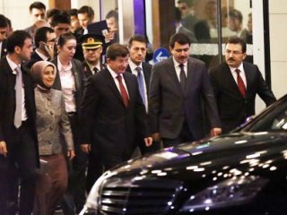 Havalimanında Gömlek Seferberliği!