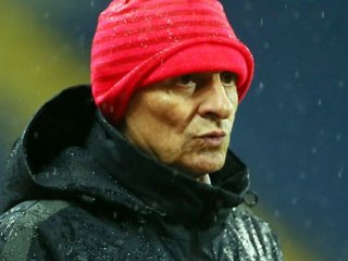 Prandelli'den Maç Sonu Flaş Karar!
