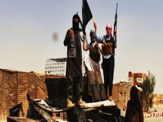 IŞİD Sonrası Kanlı Savaş İçin İlk İşaret