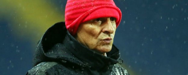 Prandelli'den Maç Sonu Flaş Karar!