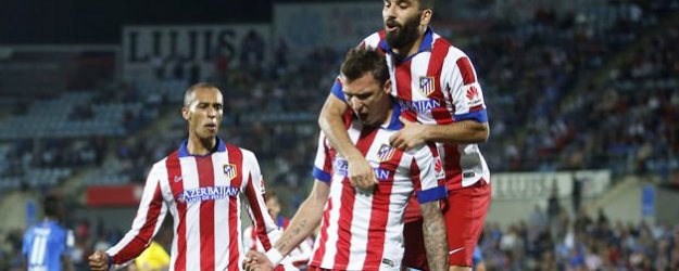Arda Tam Gaz!