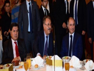 Ankara'da Soğuk Rüzgarlar Esti!