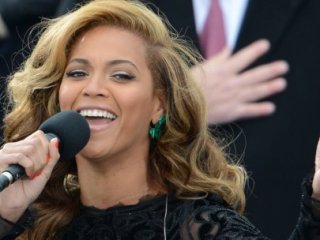 Şaşıracaksınız! Beyonce Bakın Ne Paylaştı?