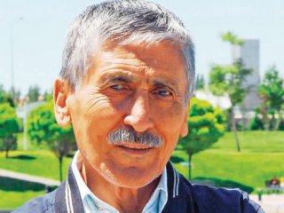 Abdurrahim Karakoç'u Andık