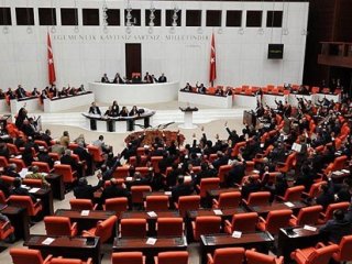 Meclis'teki Skandala Hangi Partinin Danışmanı Karıştı?