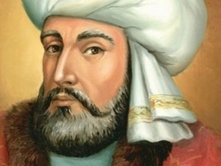 Ertuğrul Gâzi Solak Mıydı?