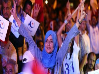 Tunus'ta Zafer Nida'nın Oldu