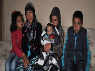 HDP’ye Oy Vermedin İnfazı