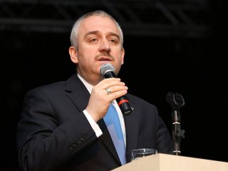 Balkanları Sevindirecek Haber